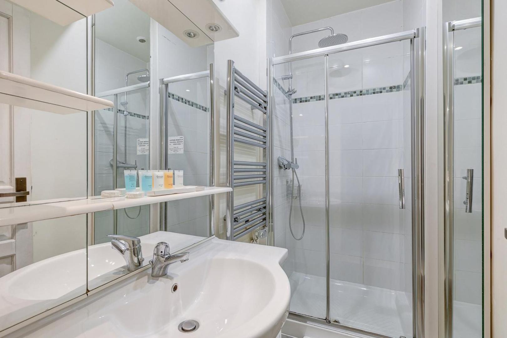 372 Suite Saulnier 2 - Superbe Appartement A Париж Екстериор снимка